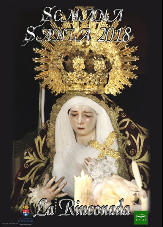 Semana Santa en La Rinconada 2018 La Rinconada